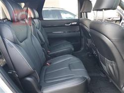 هيونداي باليسيد